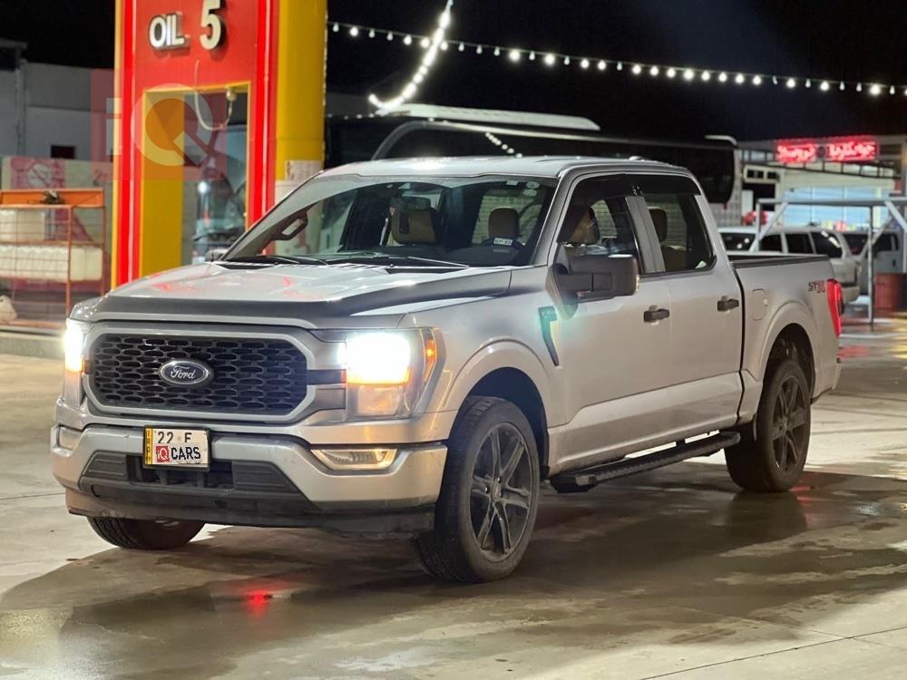 فورد إف-150